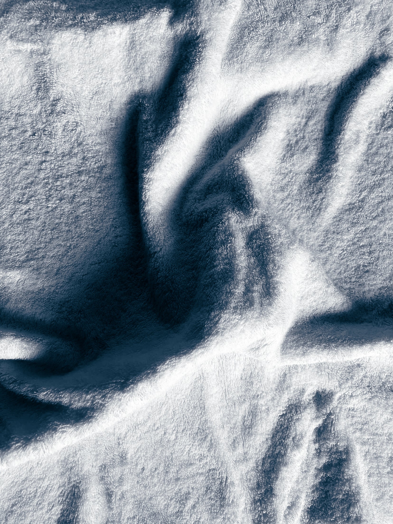 Royal Quest White Guest towel