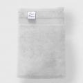 Royal Quest White Bath Towel
