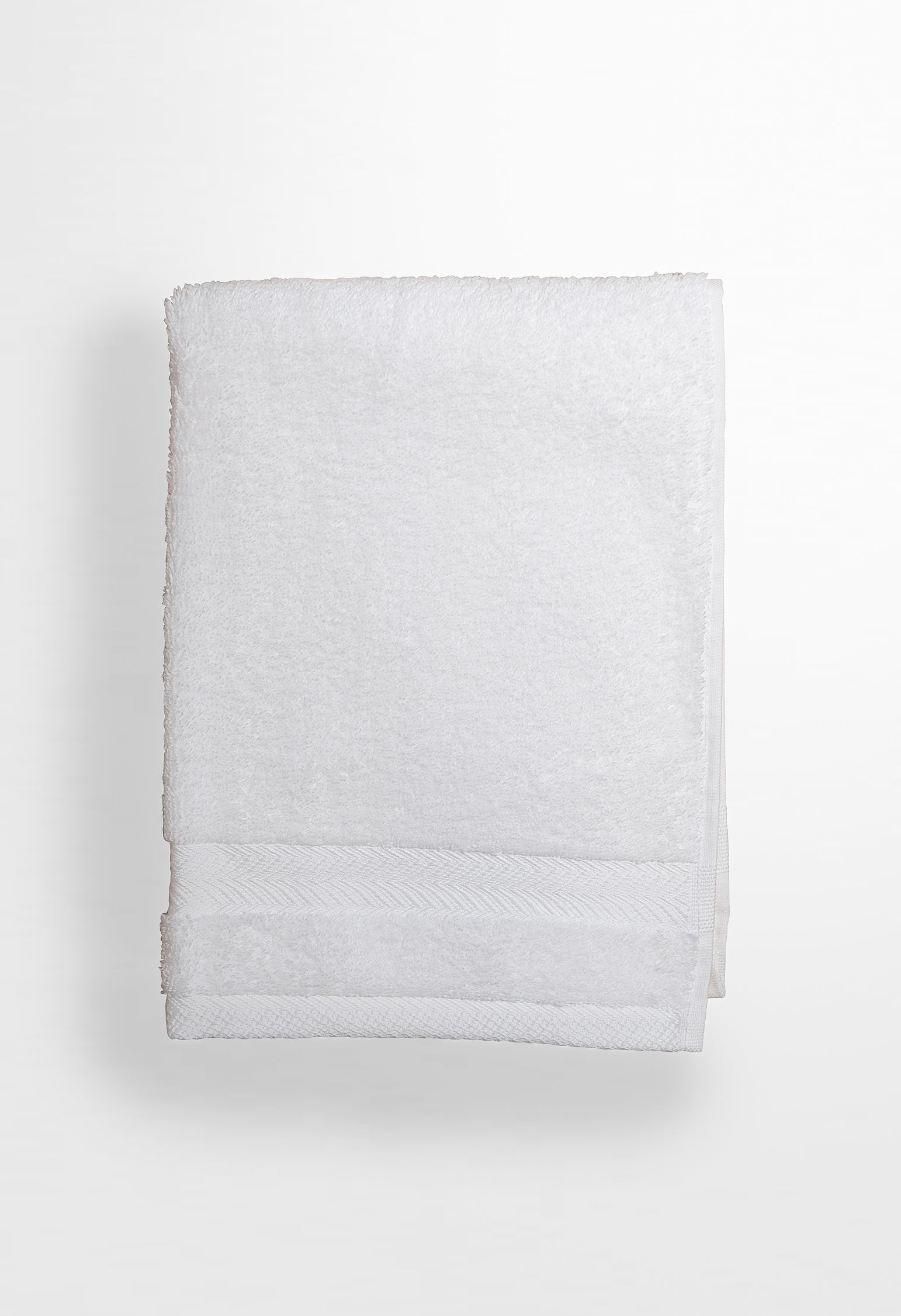 Royal Quest White Hand towel