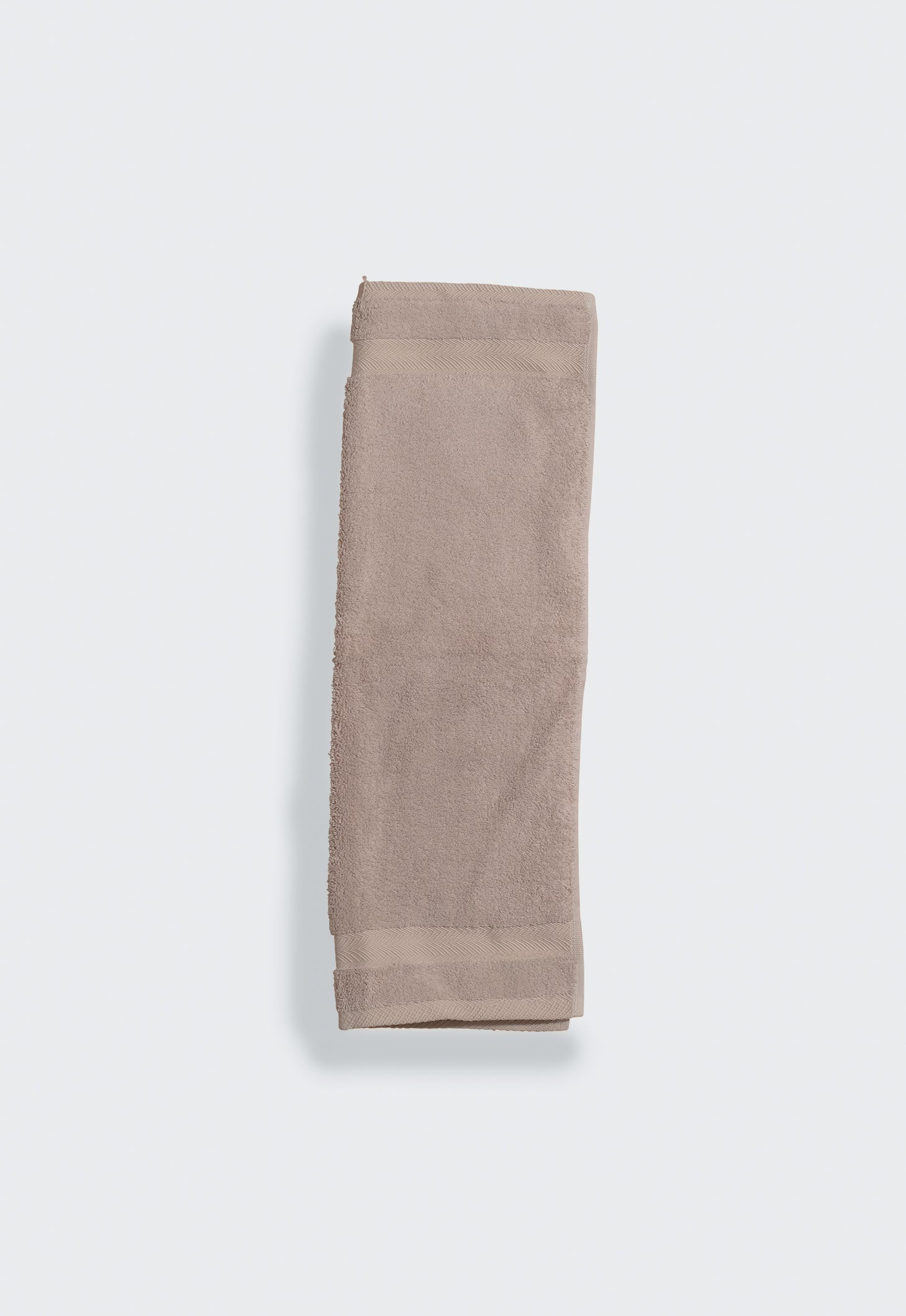 Royal Quest Beige Hand Towel