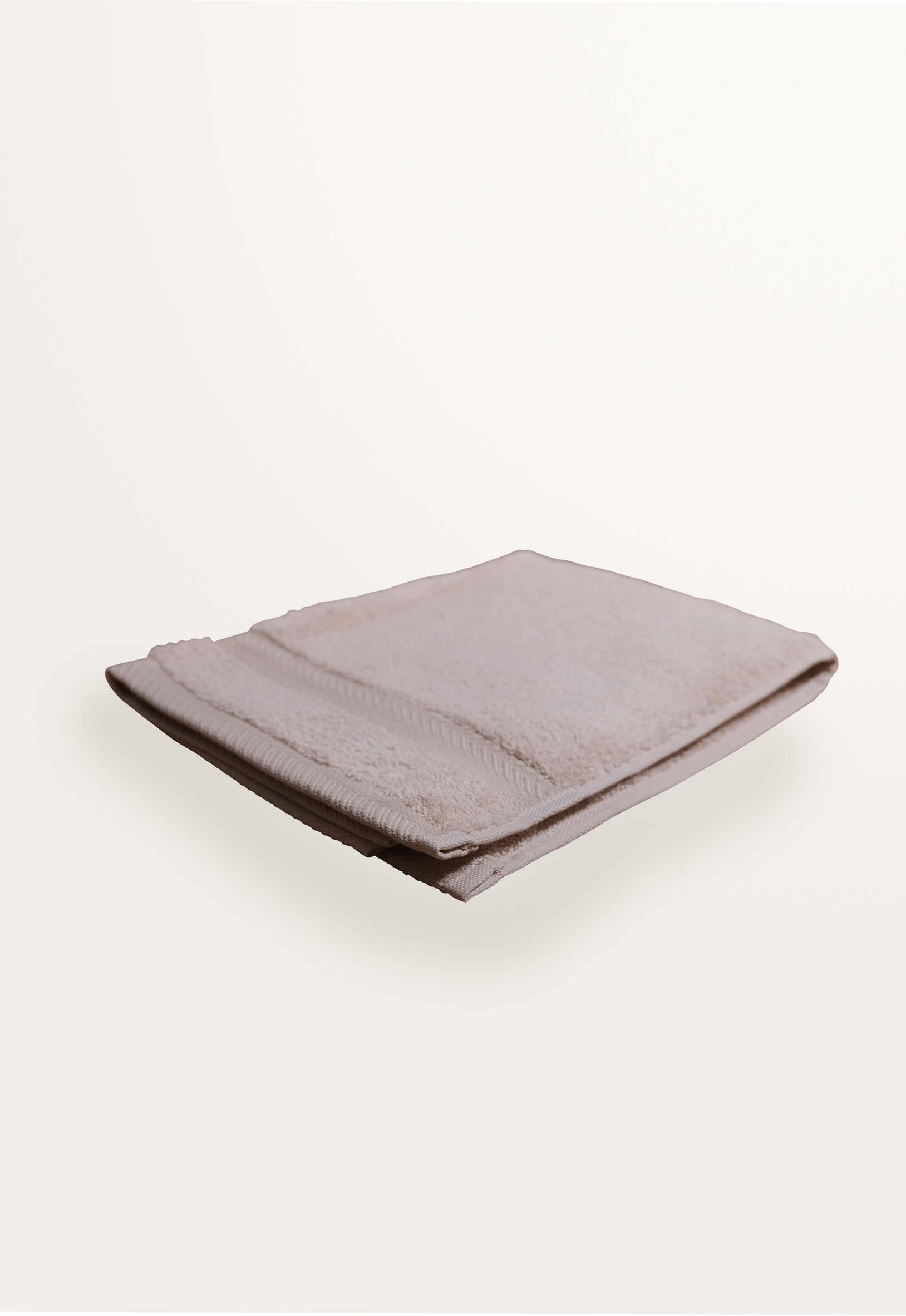 Royal Quest Beige Hand Towel
