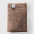 Royal Quest Brown Bath Towel
