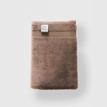 Royal Quest Brown Guest Towel