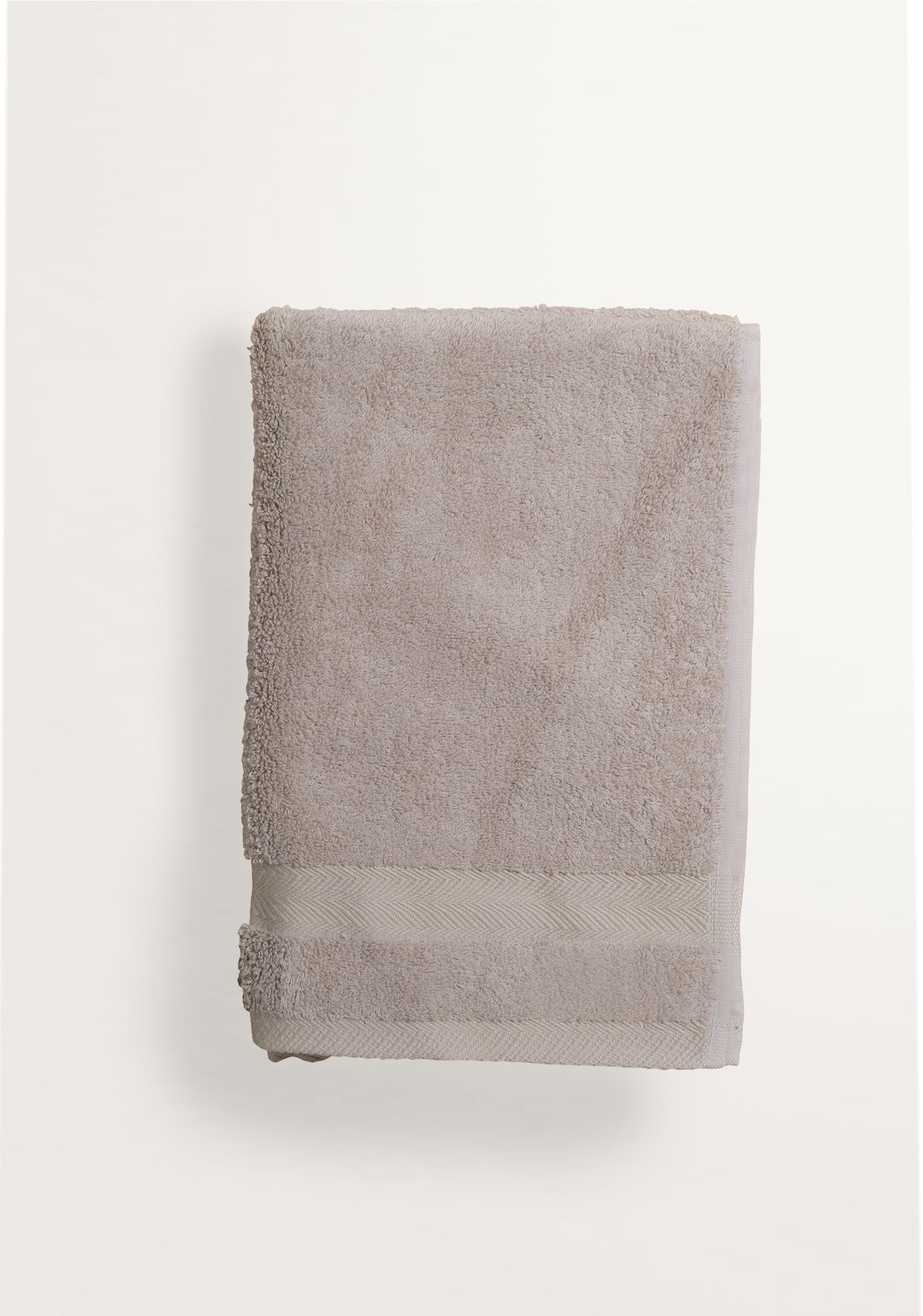 Royal Quest Beige Hand Towel