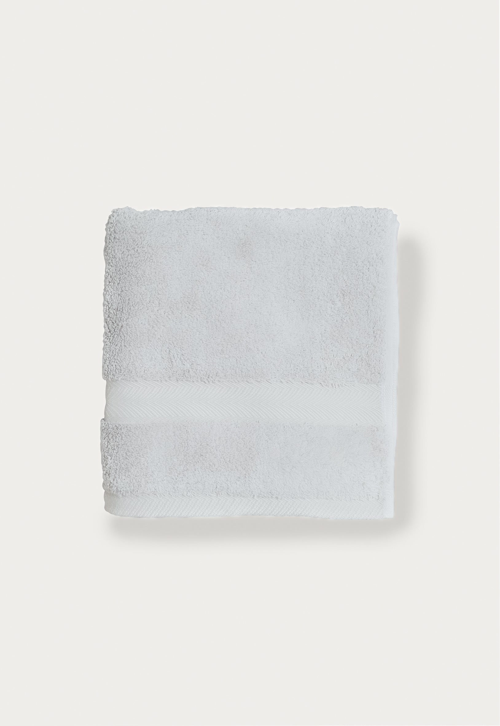 Royal Quest White Guest towel