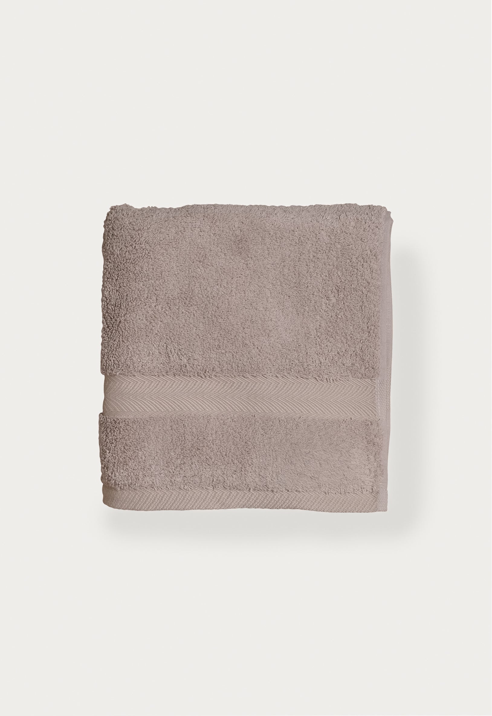 Royal Quest Beige Guest Towel