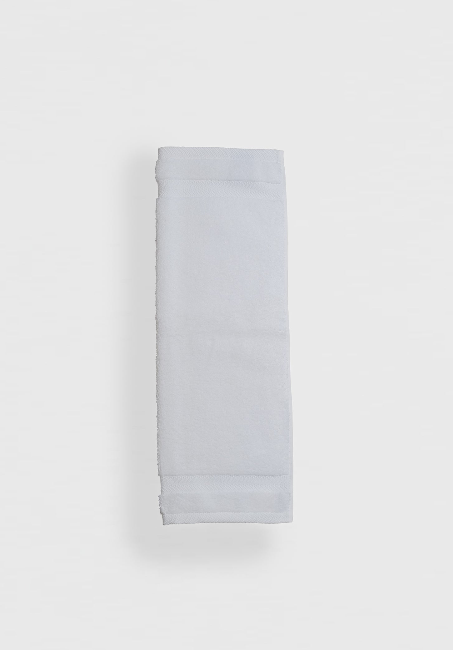 Royal Quest White Hand towel