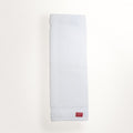 Red Label White Hand towel