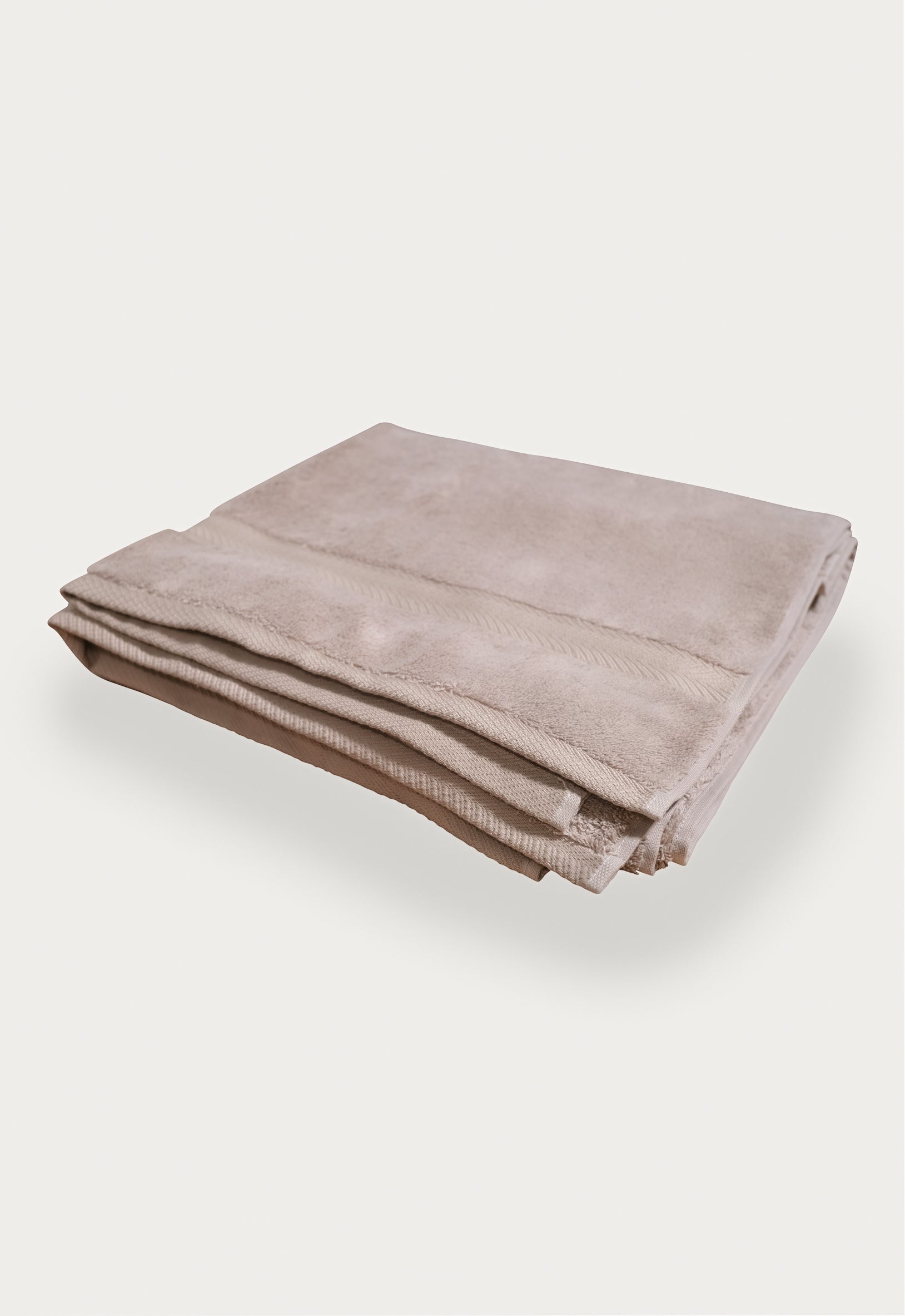 Royal Quest Beige Guest Towel