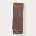Red Label Brown Hand Towel